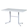 Mesa Refeitório 4 lugares MRA 705
