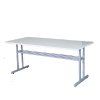 Foto Mesa Refeitório 8 lugares MRA 709