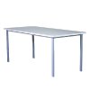 Foto Mesa Refeitório 6 lugares MRA 700
